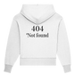 White double Hoodie