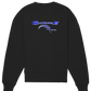 Black composed Sweatshirt