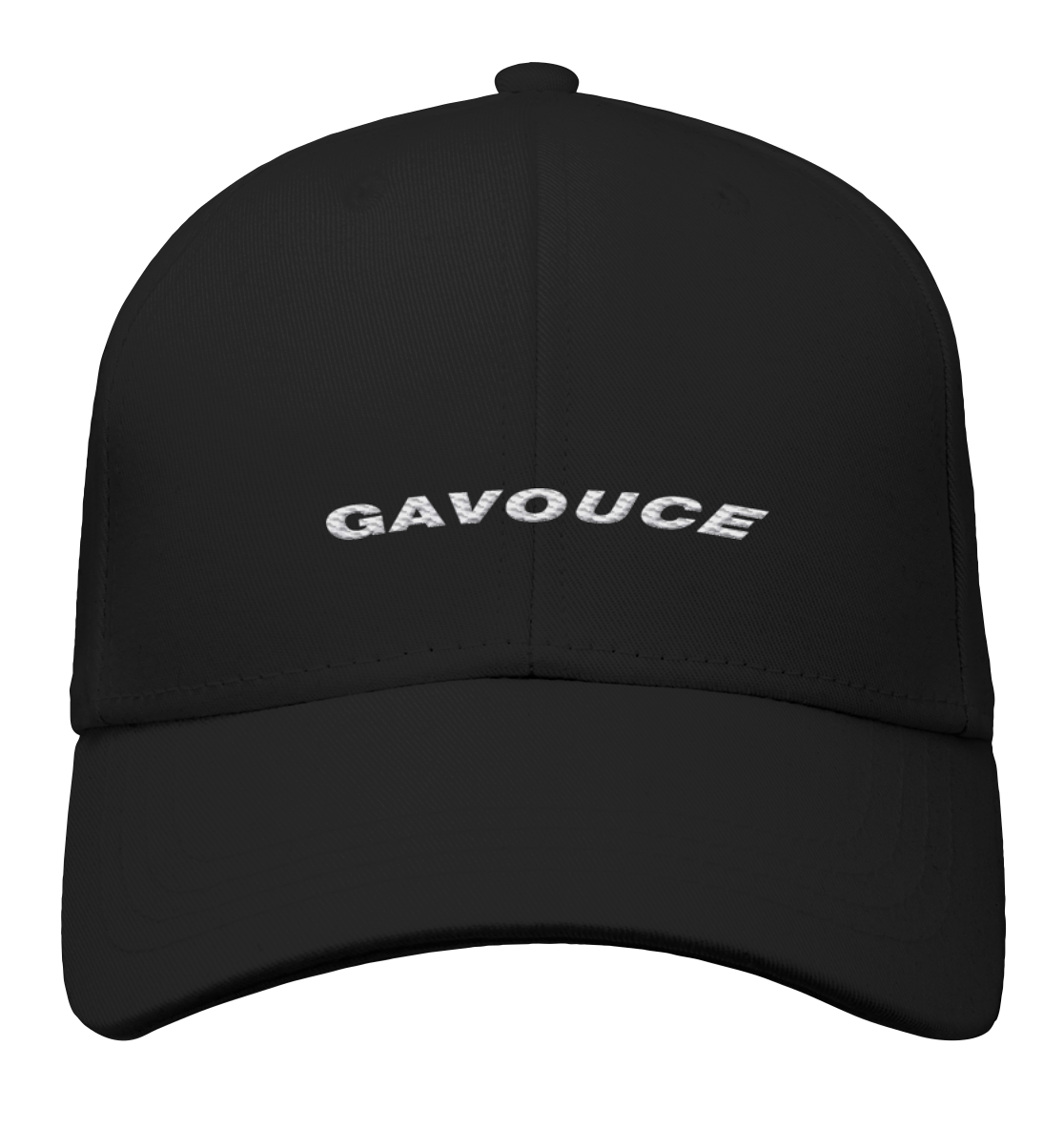 Black basic Baseball Cap