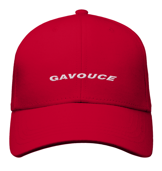 Red basic Baseball Cap