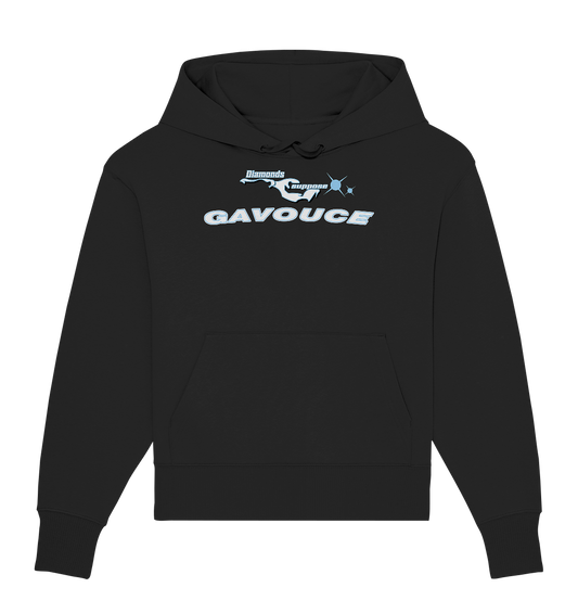 Black Diamonds suppose Hoodie
