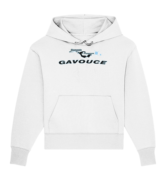 White Diamonds suppose Hoodie
