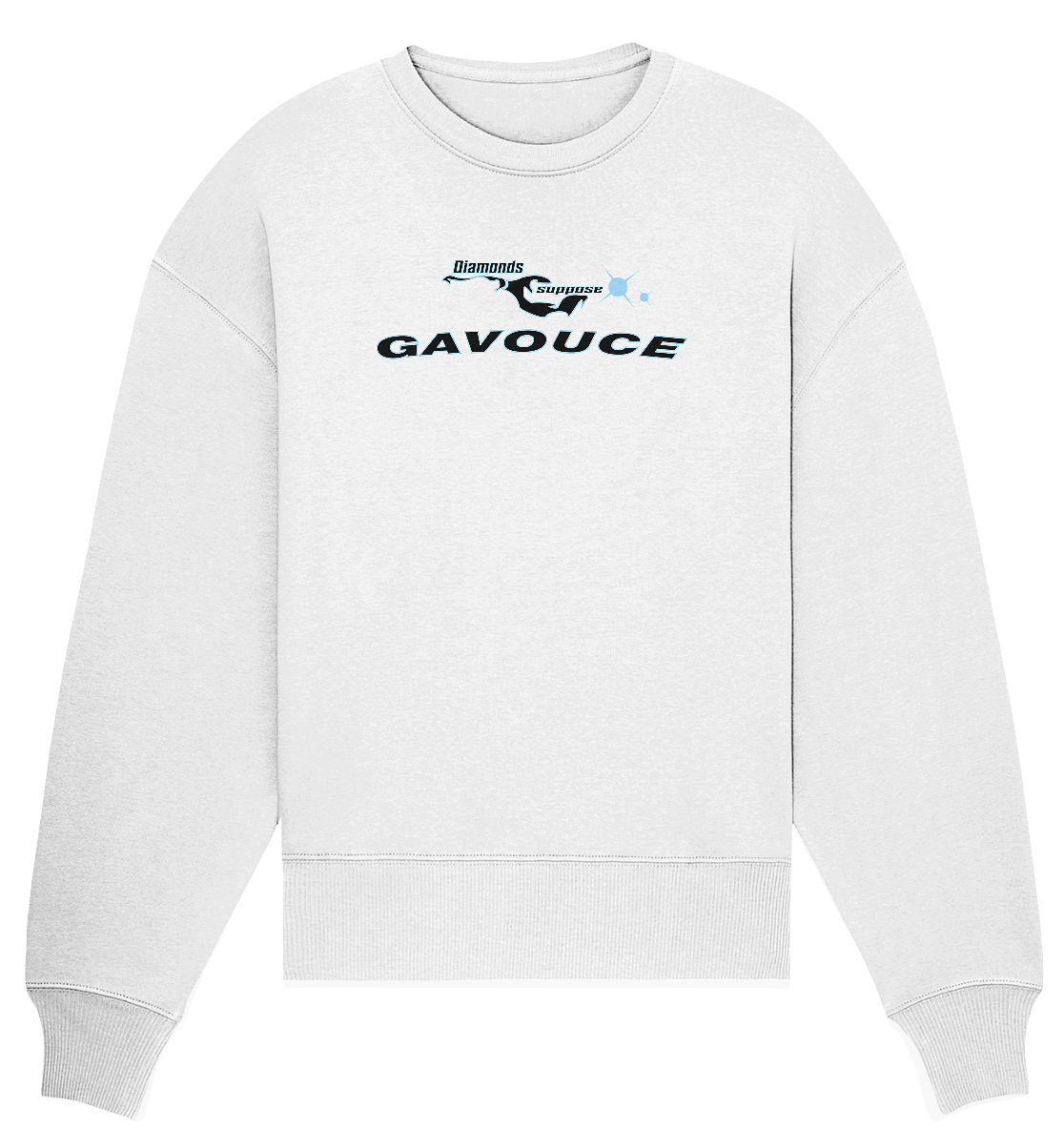 White Diamonds suppose Sweatshirt
