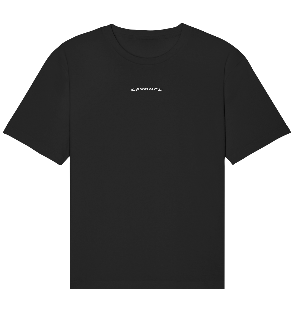 Black basic Shirt