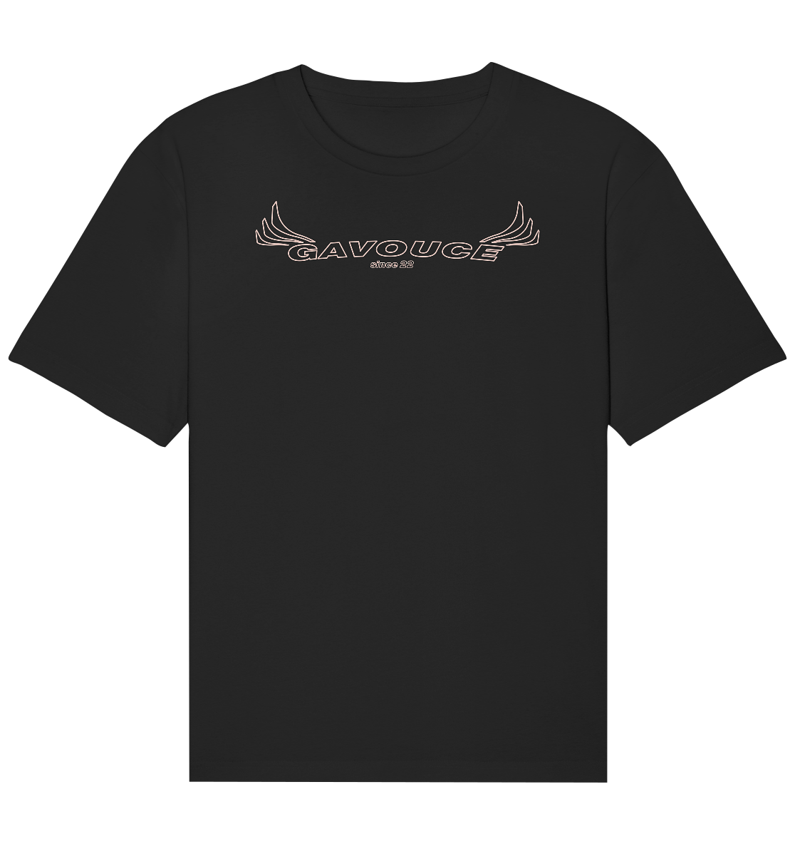Black wings Shirt