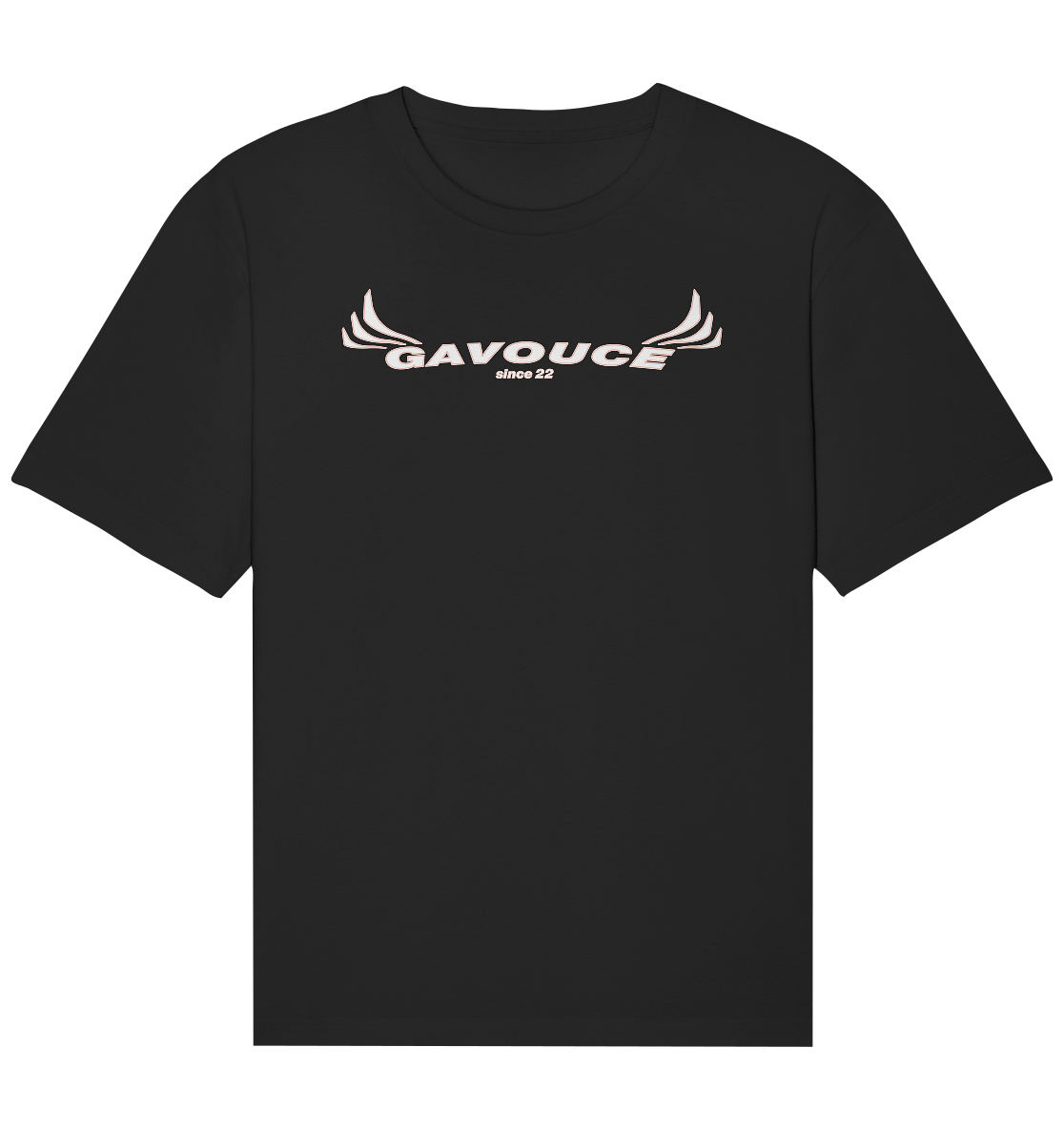 Black wings 2.0 Shirt