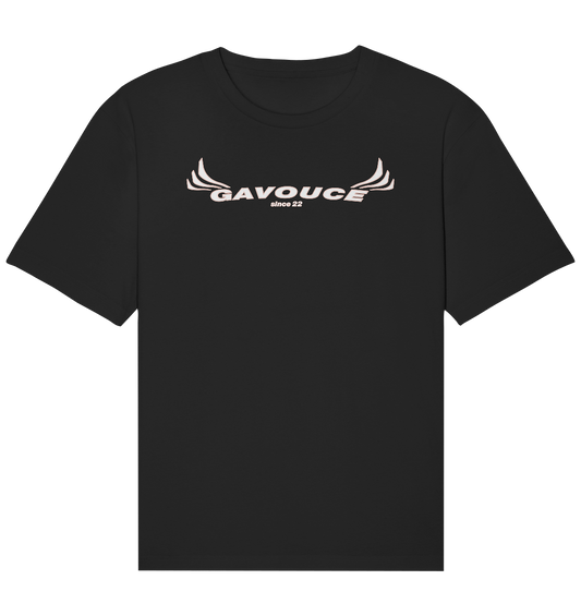 Black wings 2.0 Shirt