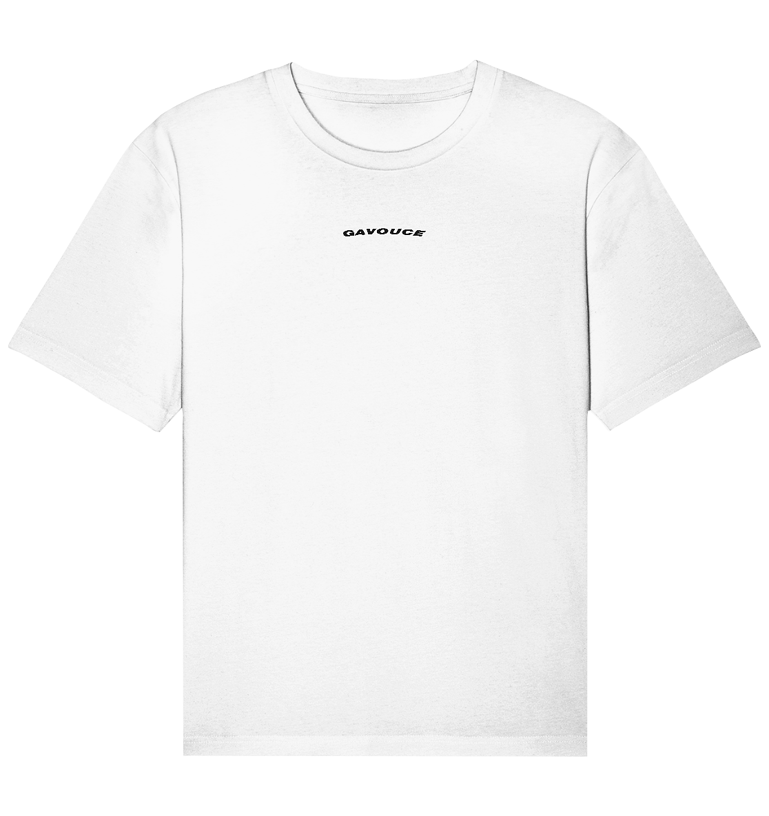 White composed Shirt