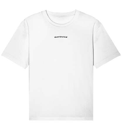 White composed Shirt