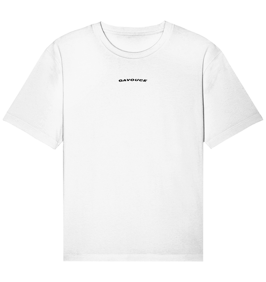 White composed Shirt