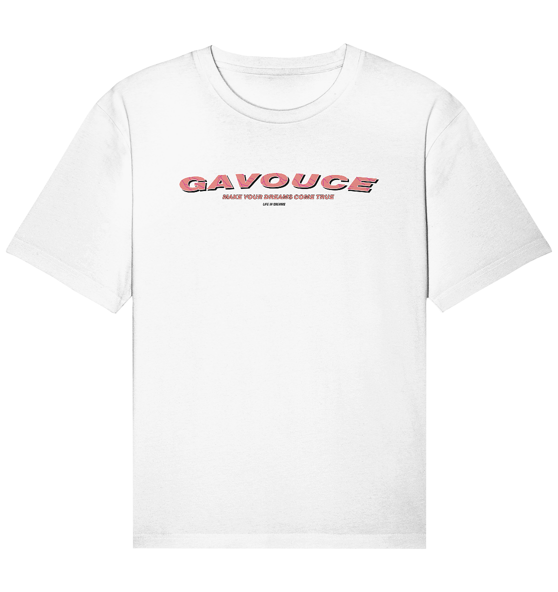 White thunderbolt Shirt